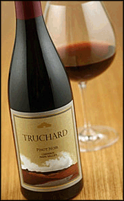 Truchard 2005 Carneros Pinot Noir